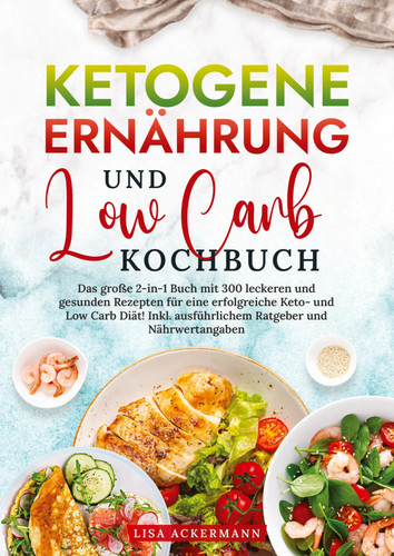 Ketogene ernährung und low - ernährung,