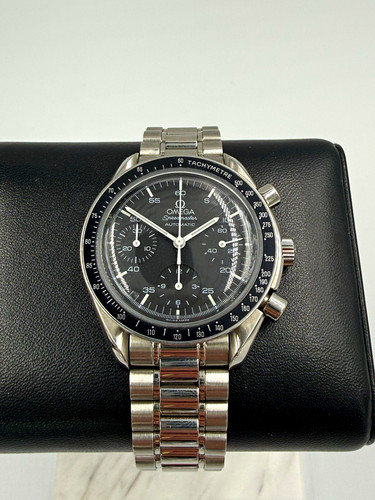 Omega speedmaster reduced - speedmaster,