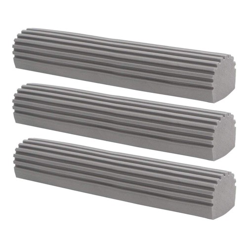 Mioke 3pcs kopf mop - kopf,