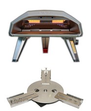 Ooni Koda 2 Rotante Drehteller