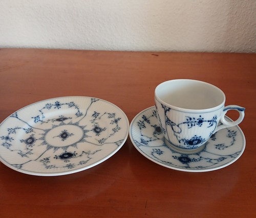 Gedeck royal copenhagen - gedeck,