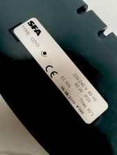 Kondensatpumpe SFA CD10. Hebeanlage