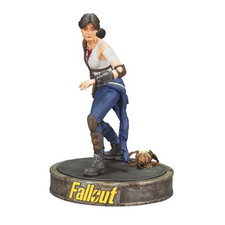 Fallout Figur Lucy