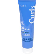 Curls Defining Cream 150ml –