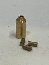 Gasbefülladapter für S. T