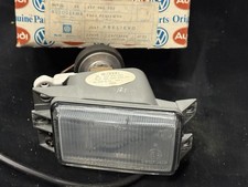 original VW Passat 35i B3 Nebelscheinwerfer rechts HELLA 357941700 (G628 Neu Nos