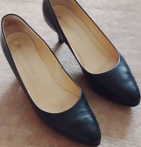 Peter kaiser damen pumps - peter,