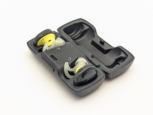 Bose soundsport free - free, wireless