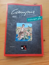 Campus C / Campus C Prüfungen 2