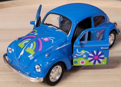 Volkswagen beetle - ,,