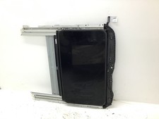 Schiebedach Glasdach