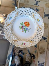 Meissen Porzellan 1. Wahl