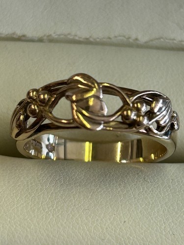 Clogau lebensbaum ring größe - lebensbaum,