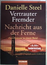 Vertrauter fremder nachricht - vertrauter,