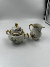 Rosenthal moosrose elfenbein - rosenthal,