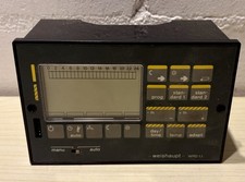 Weishaupt WRD1.1 WRD 1.1