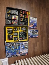 Lego Technik Konvolut