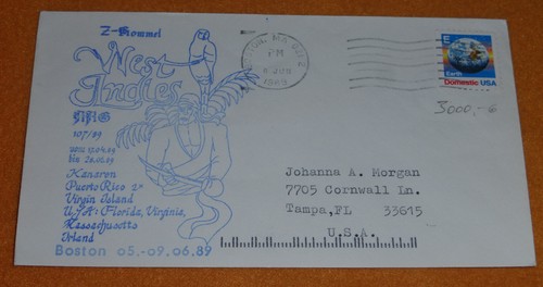 Zerstörer rommel karibik - rommel,