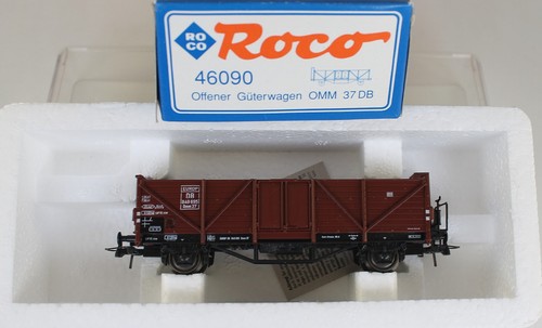 Roco 46090 offener - roco,