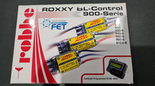 ROXXY® BL control 960-6