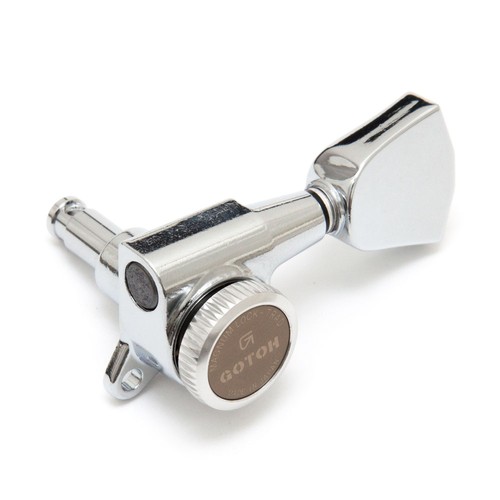 Gotoh sg381 traditional - traditional, magnum