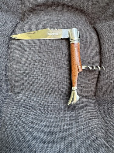 Stastnik kellnermesser mit - stastnik,