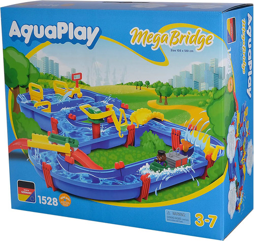 Simba aquaplay wasserbahn - simba,