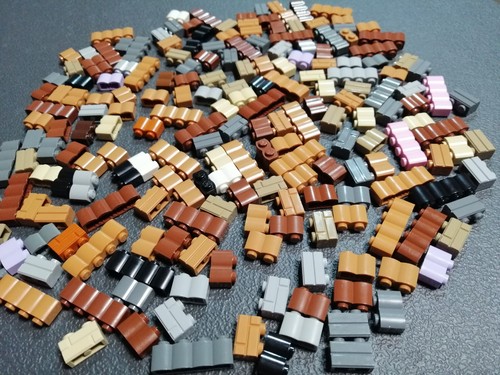 Lego konvolut 200 stück - lego,
