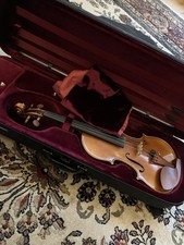 Yamaha V20G Mit Koffer