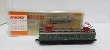 Arnold Spur N 2930, 1:160, analoger Triebwagen ET 88, DRG, OVP, XZ0051X
