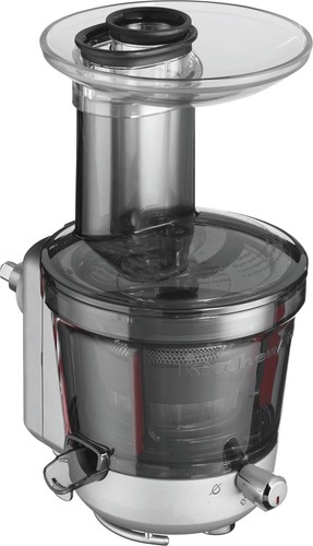 Kitchenaid zubehör entsafter - kitchenaid,