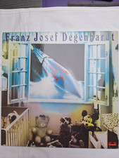 Vinyl LP von Franz-Josef