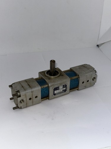Kuhnke krp rotationsaktuator - kuhnke,