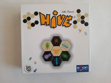 Hive Strategiespiele