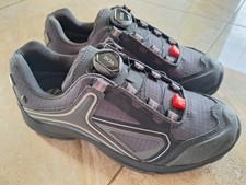 Engelbert Strauss Schuhe Sportschuhe Turnschuhe Sneaker schwarz Gr. 38/39 NEU