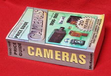 Buch Mc Keown - Price Guide to Camera - 7 th Edition, 1990-1991 in Englisch