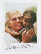 Karlheinz Böhm - Kaiser Franz