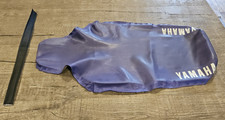 1987 - 2025 Yamaha TW200 SEAT