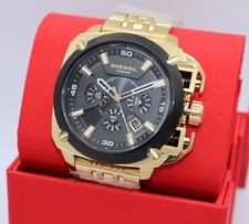 New Authentic Diesel Bamf