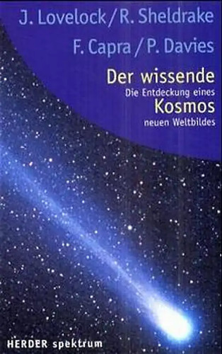 Der wissende kosmos - der,