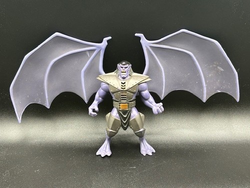 Gargoyles goliath mighty roar - gargoyles,