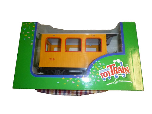 Lgb toytrain 93002 - lgb,