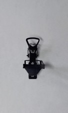 PIKO DDR, Bügelkupplung, Halterung & Feder - 1 Stück  -   Ersatzteil / Gebraucht