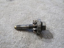 VW Golf 2 II Spannschraube