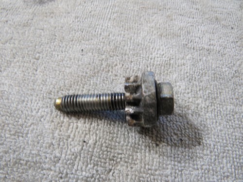Golf ii spannschraube - golf,
