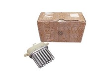 Widerstand Gebläse Lüfter für OPEL Vivaro RENAULT Trafic 93197786