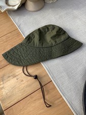 Barbour Sou’wester