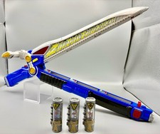 Power Rangers Dino Charge