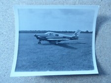 PHOTO AVION AIRCRAFT AIRCRAFT