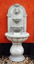 Wandbrunnen exklusiver - wandbrunnen,,